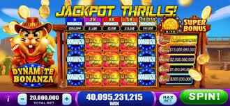 Slots ဂိမ်းများ vlp888